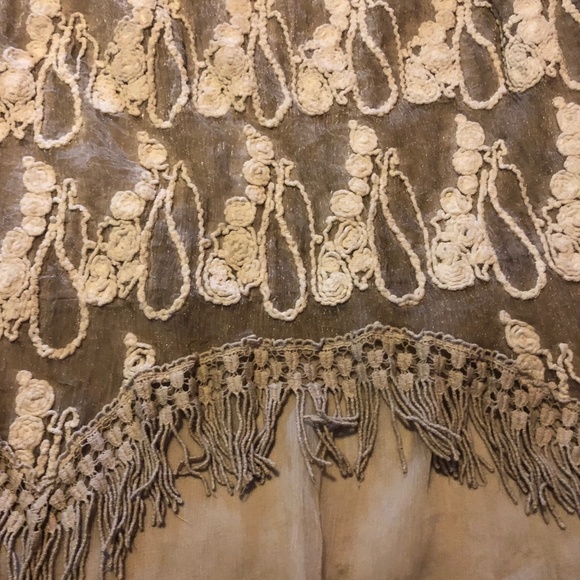 Pretty Angel Top - Picture 9 of 10